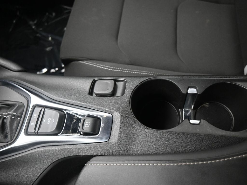 2021 Chevrolet Camaro LT1