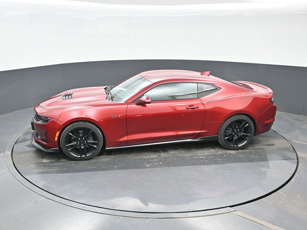 2021 Chevrolet Camaro LT1
