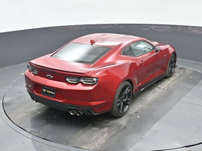 2021 Chevrolet Camaro LT1