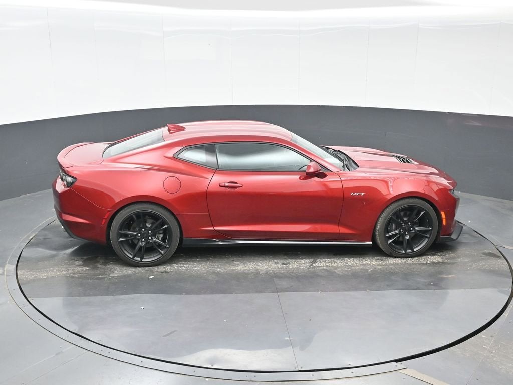 2021 Chevrolet Camaro LT1