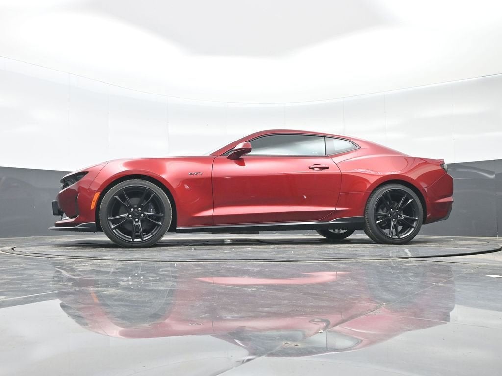 2021 Chevrolet Camaro LT1
