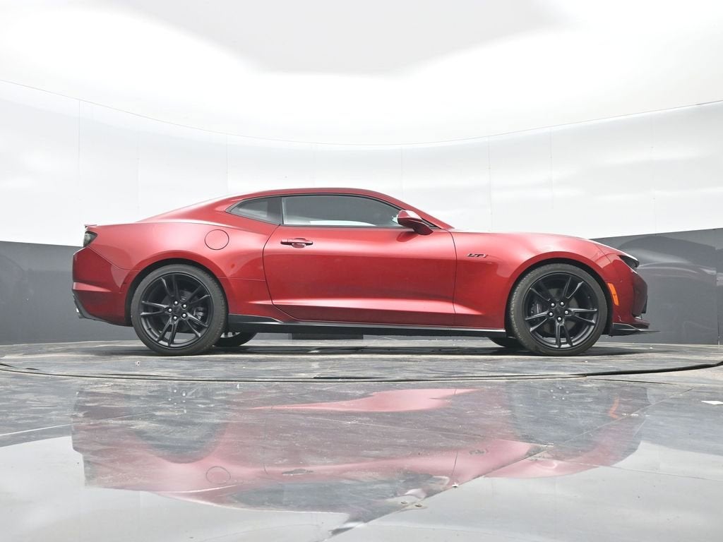 2021 Chevrolet Camaro LT1