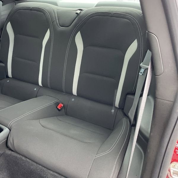 2021 Chevrolet Camaro LT1