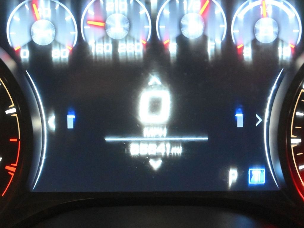 2020 Chevrolet Camaro 2SS