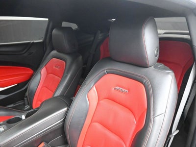 2020 Chevrolet Camaro 2SS