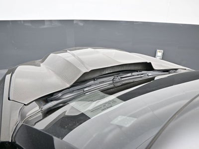 2020 Chevrolet Camaro 2SS