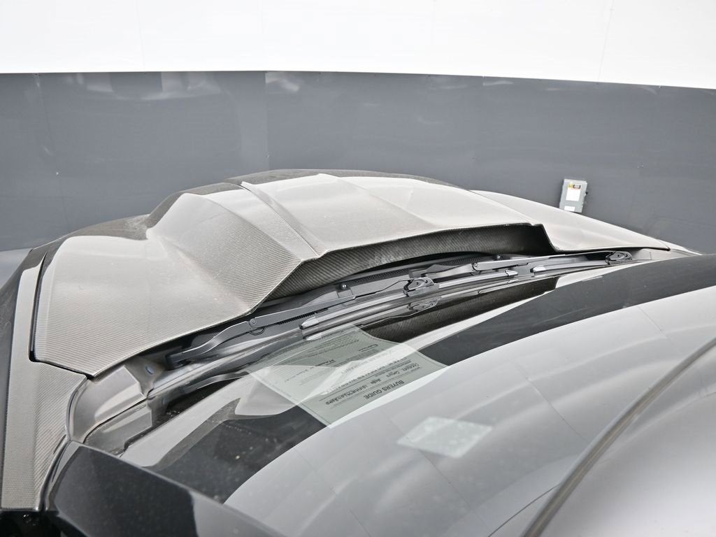 2020 Chevrolet Camaro 2SS