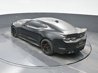 2020 Chevrolet Camaro 2SS