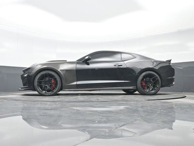 2020 Chevrolet Camaro 2SS