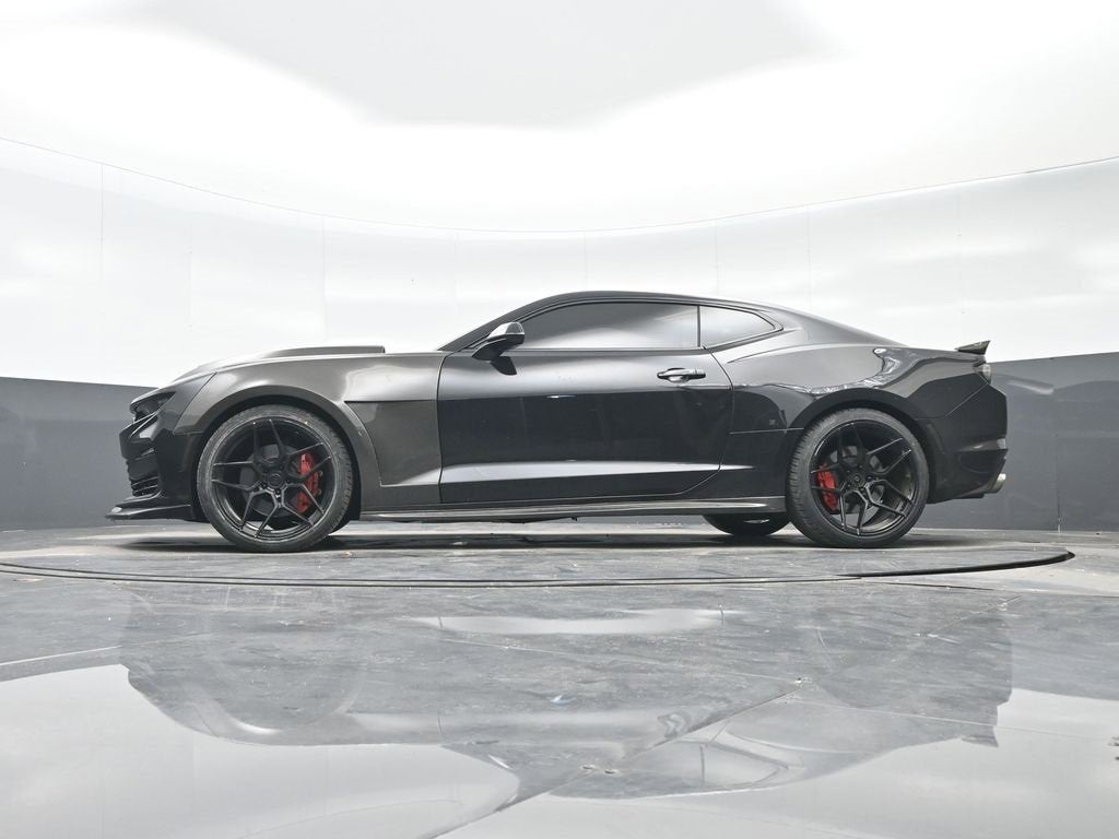 2020 Chevrolet Camaro 2SS