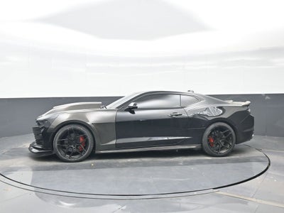 2020 Chevrolet Camaro 2SS
