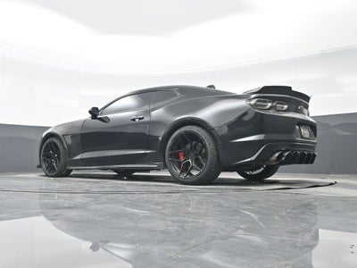 2020 Chevrolet Camaro 2SS