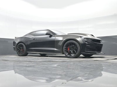 2020 Chevrolet Camaro 2SS