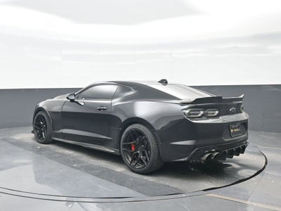 2020 Chevrolet Camaro 2SS