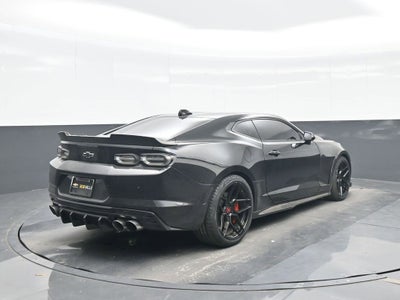 2020 Chevrolet Camaro 2SS