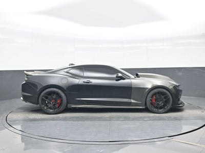 2020 Chevrolet Camaro 2SS