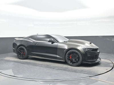 2020 Chevrolet Camaro 2SS