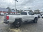 2016 Chevrolet Silverado 2500 HD Work Truck