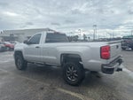2016 Chevrolet Silverado 2500 HD Work Truck
