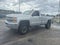 2016 Chevrolet Silverado 2500 HD Work Truck