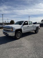 2015 Chevrolet Silverado 2500 HD Work Truck