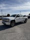2015 Chevrolet Silverado 2500 HD Work Truck