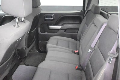 2015 Chevrolet Silverado 2500 HD LT