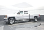 2015 Chevrolet Silverado 2500 HD LT