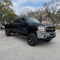 2012 Chevrolet Silverado 2500 HD LTZ