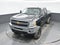 2012 Chevrolet Silverado 2500 HD LTZ
