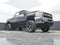 2012 Chevrolet Silverado 2500 HD LTZ