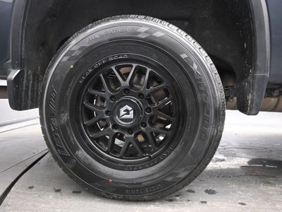 2020 Chevrolet Silverado 2500 HD LT