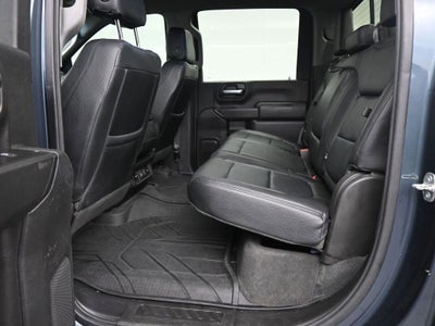 2020 Chevrolet Silverado 2500 HD LT