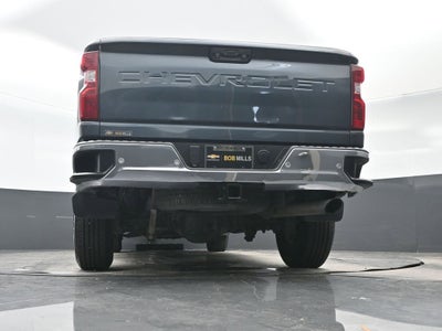 2020 Chevrolet Silverado 2500 HD LT