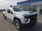 2020 Chevrolet Silverado 2500 HD Work Truck