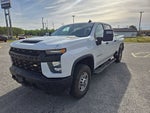 2020 Chevrolet Silverado 2500 HD Work Truck