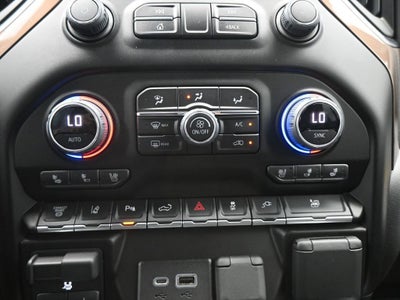 2023 Chevrolet Silverado 3500 HD High Country DRW