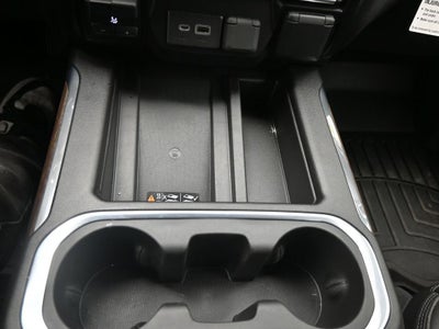 2023 Chevrolet Silverado 3500 HD High Country DRW