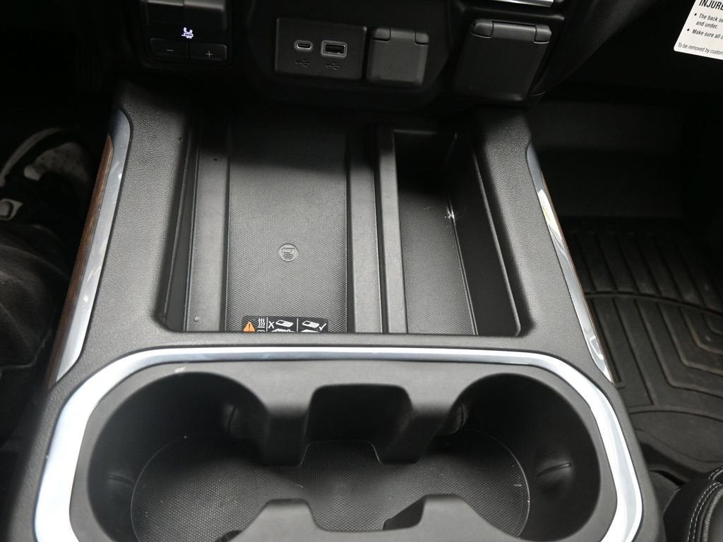 2023 Chevrolet Silverado 3500 HD High Country DRW