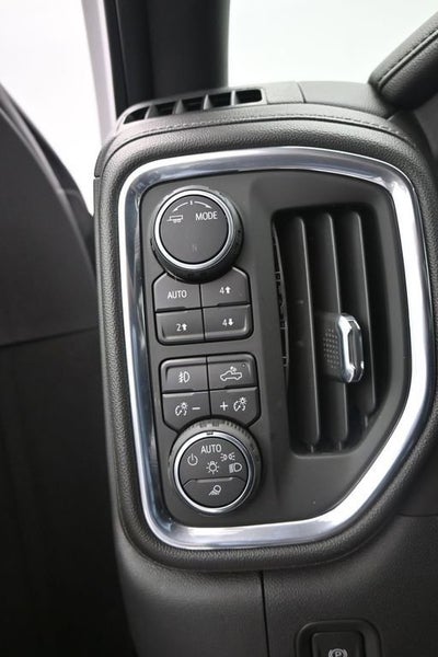 2023 Chevrolet Silverado 3500 HD High Country DRW