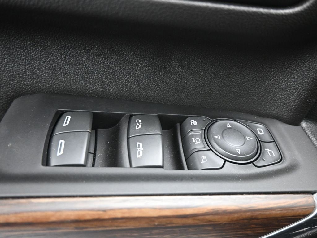 2023 Chevrolet Silverado 3500 HD High Country DRW