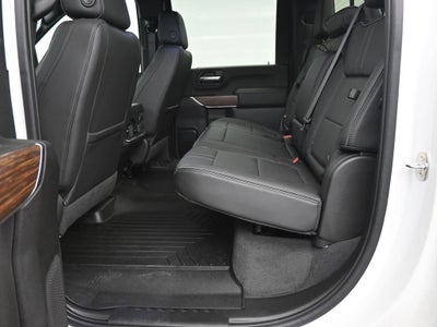 2023 Chevrolet Silverado 3500 HD High Country DRW