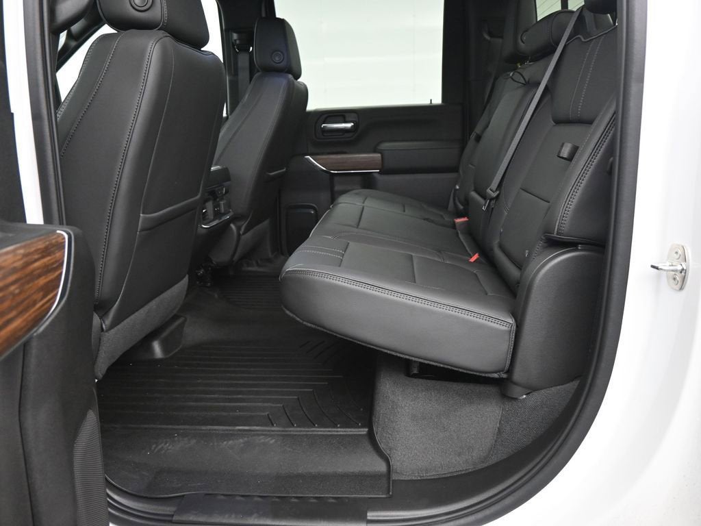 2023 Chevrolet Silverado 3500 HD High Country DRW