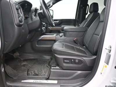 2023 Chevrolet Silverado 3500 HD High Country DRW