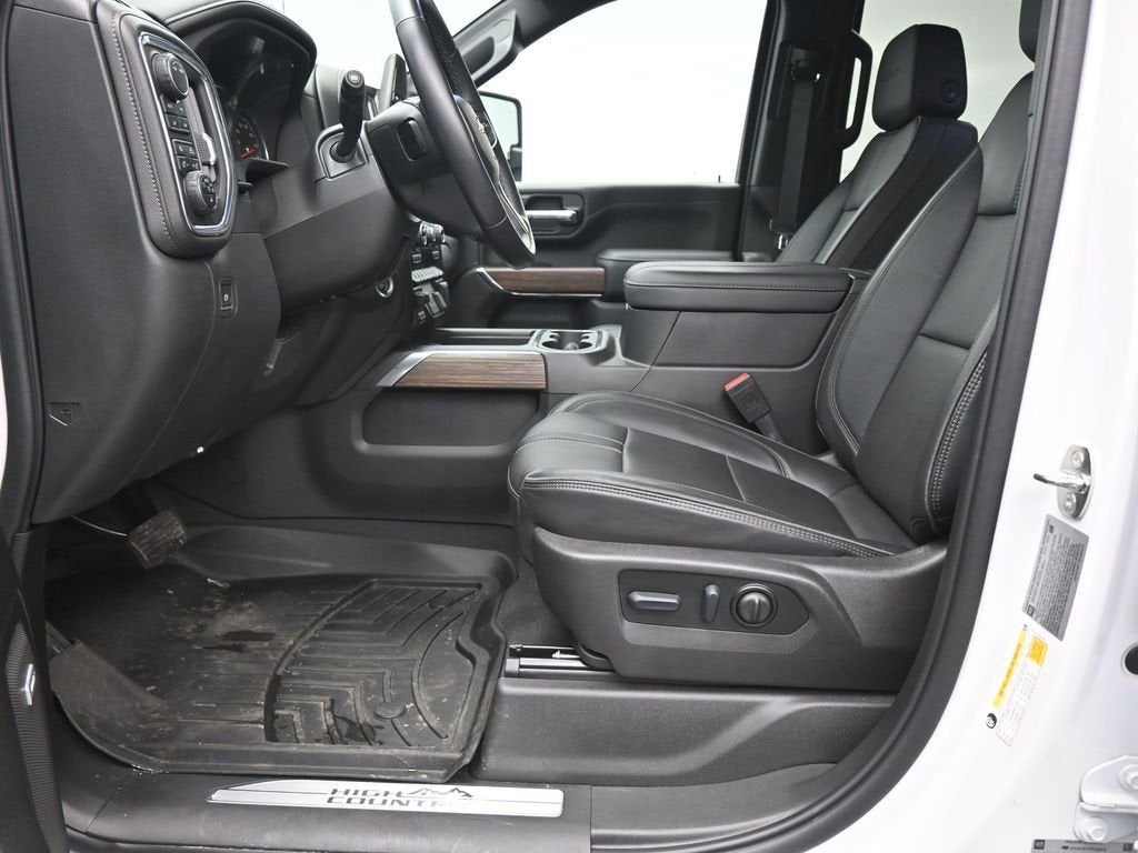 2023 Chevrolet Silverado 3500 HD High Country DRW