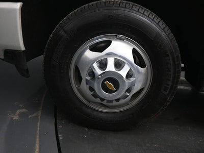 2023 Chevrolet Silverado 3500 HD High Country DRW