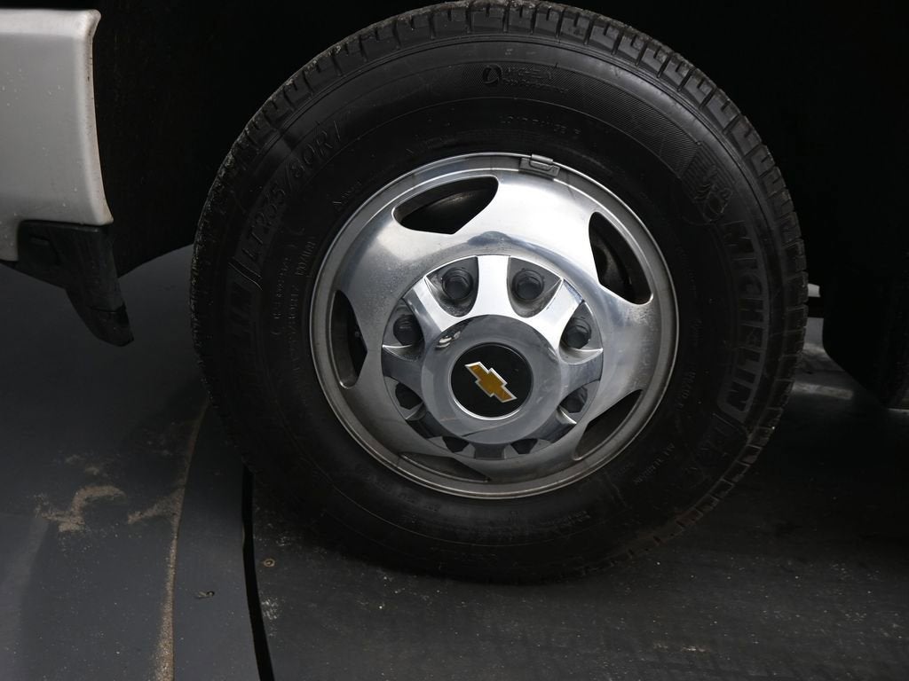 2023 Chevrolet Silverado 3500 HD High Country DRW