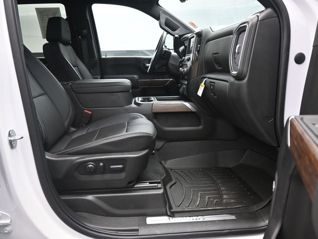 2023 Chevrolet Silverado 3500 HD High Country DRW