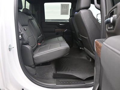 2023 Chevrolet Silverado 3500 HD High Country DRW