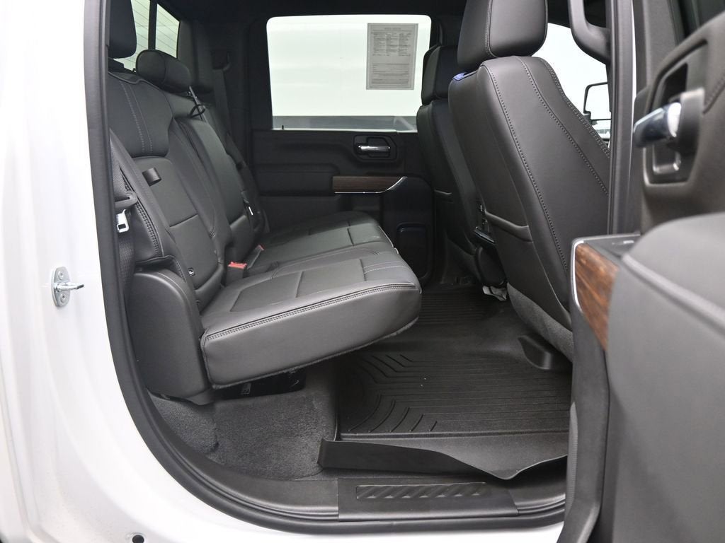 2023 Chevrolet Silverado 3500 HD High Country DRW